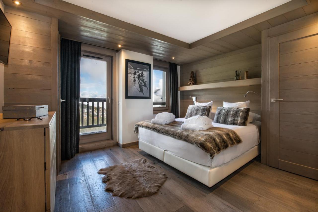 Apartamento Keystone By Alpine