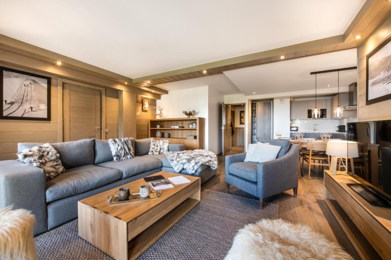Apartamento Keystone By Alpine