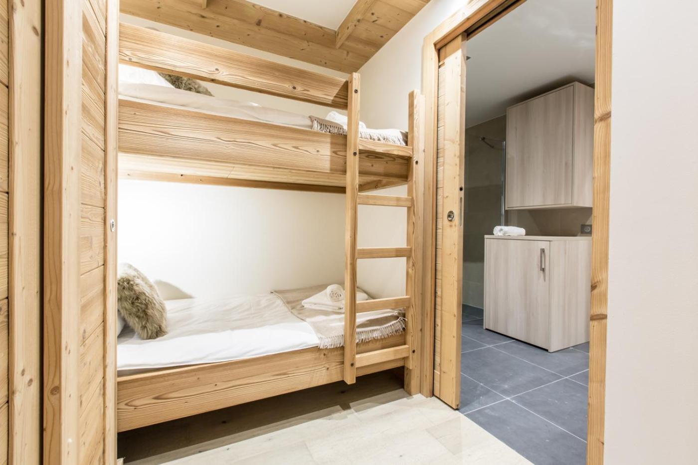 Apartamento Keystone By Alpine *