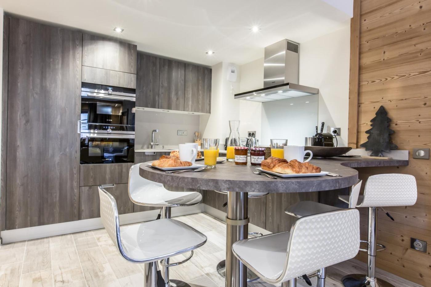 Apartamento Keystone By Alpine *
