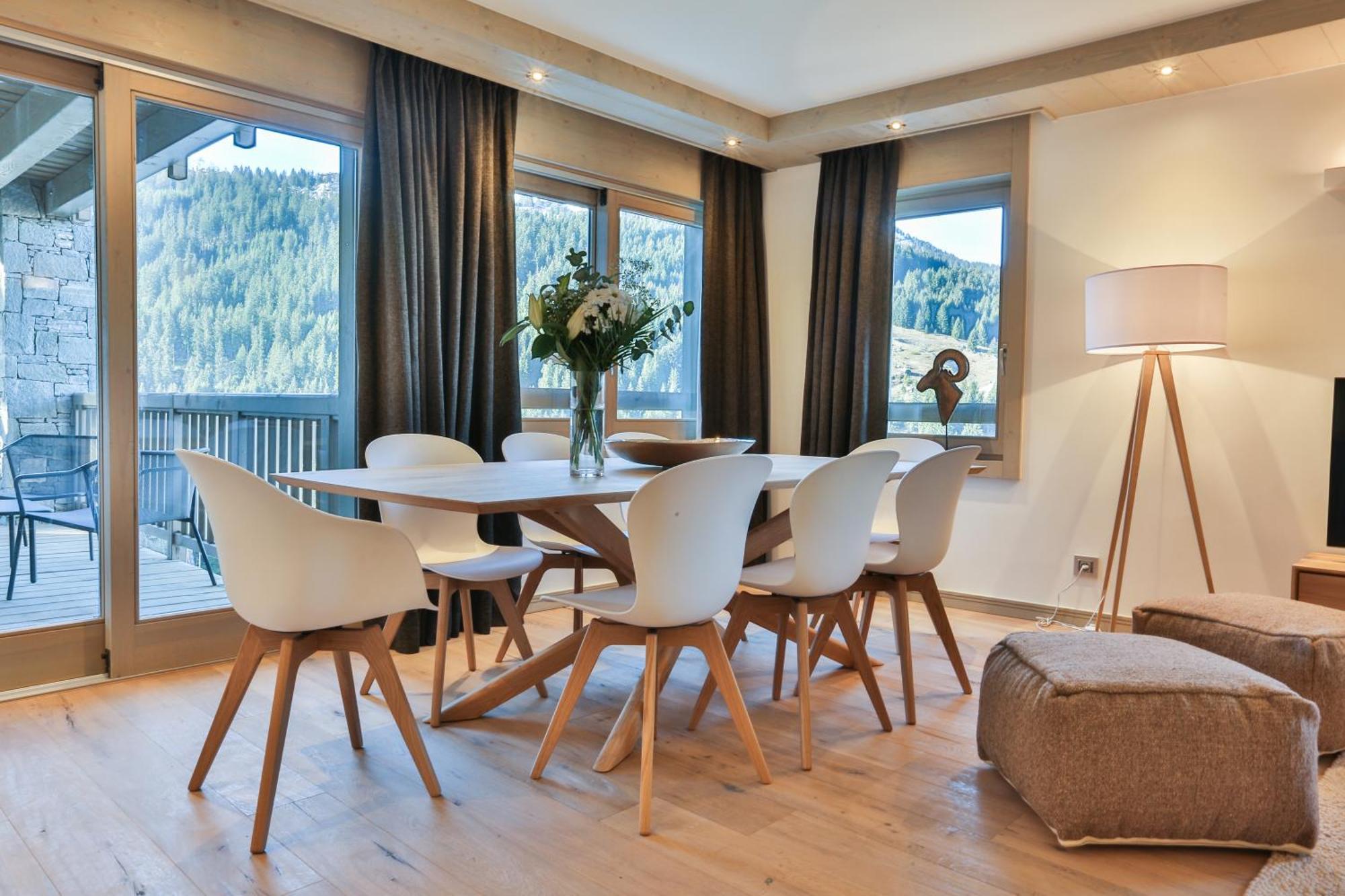 Keystone By Alpine Apartamento Courchevel