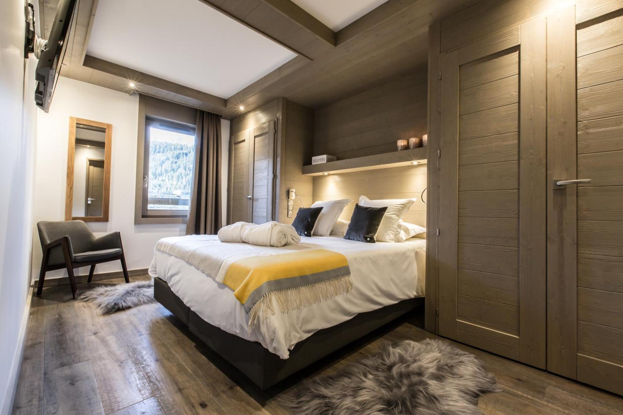 Apartamento Keystone By Alpine