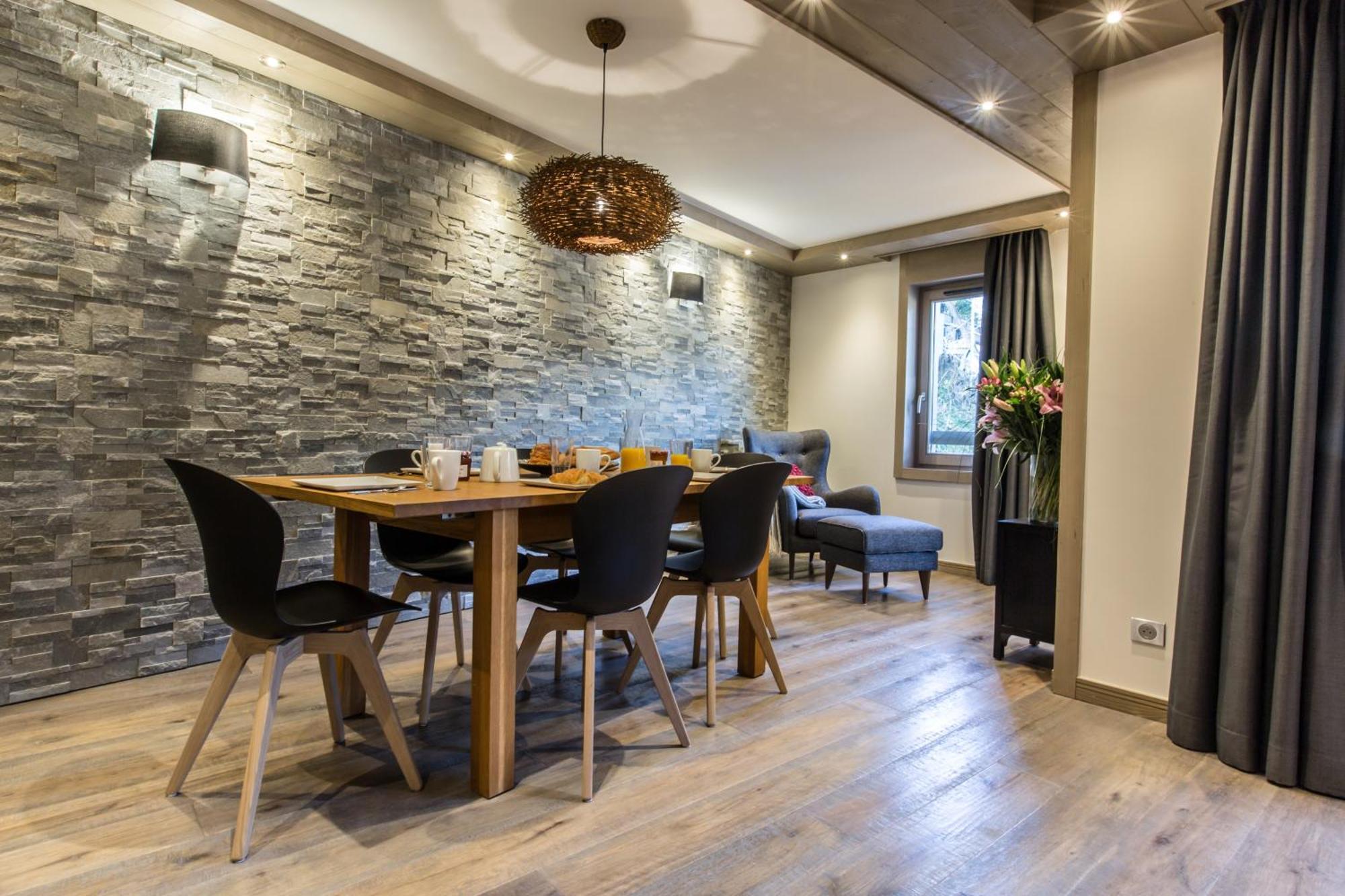 Keystone By Alpine Courchevel