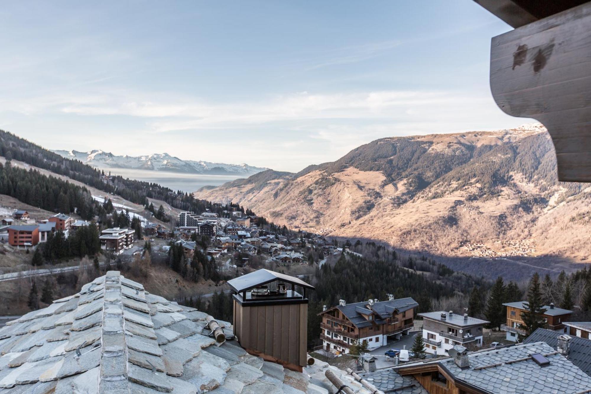 Keystone By Alpine Courchevel