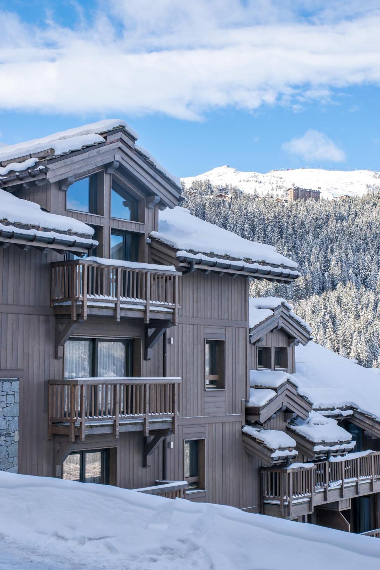 Keystone By Alpine Apartamento
