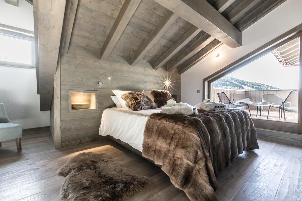 Keystone By Alpine * Courchevel