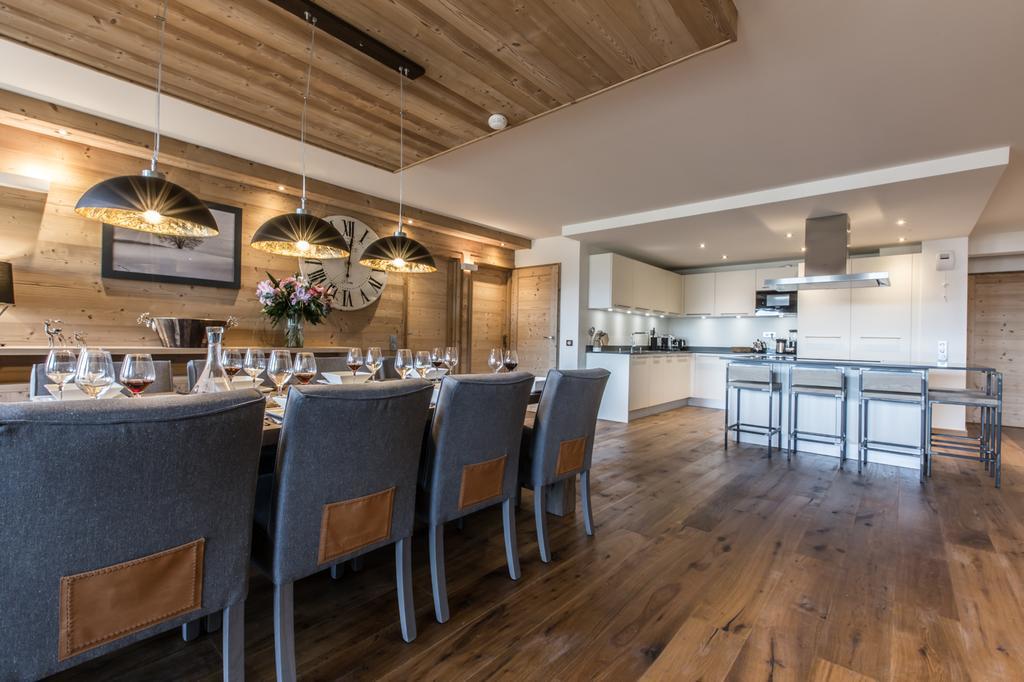 Apartamento Keystone By Alpine *
