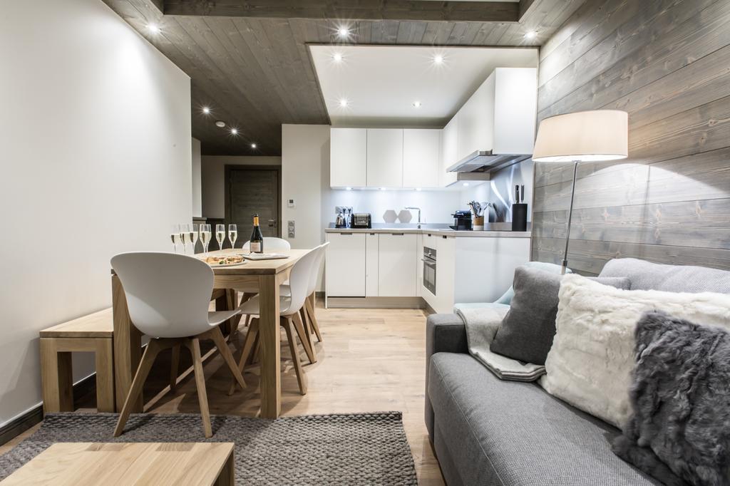 Apartamento Keystone By Alpine *