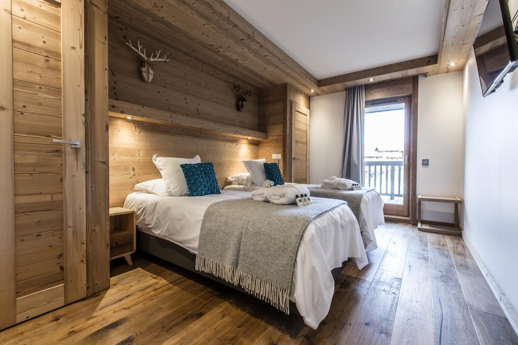 Apartamento Keystone By Alpine Courchevel