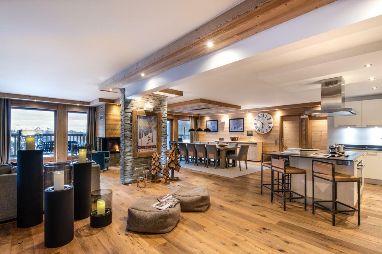 Keystone By Alpine Apartamento